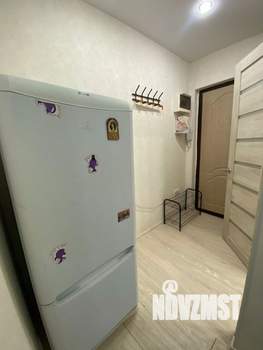 1-к квартира, вторичка, 30м2, 2/5 этаж