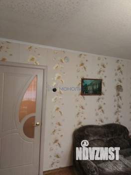 3-к квартира, вторичка, 60м2, 2/9 этаж