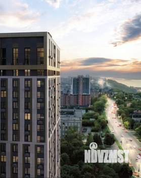 Студия квартира, вторичка, 29м2, 16/24 этаж