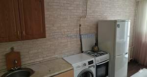 1-к квартира, вторичка, 36м2, 1/9 этаж