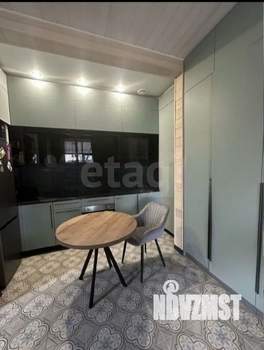 2-к квартира, вторичка, 70м2, 2/2 этаж