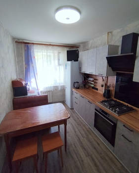 3-к квартира, вторичка, 63м2, 2/9 этаж