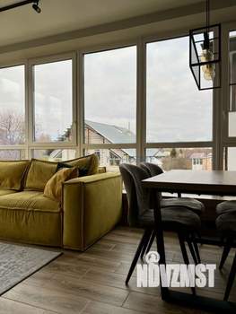 2-к квартира, вторичка, 51м2, 2/3 этаж