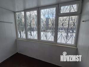 3-к квартира, вторичка, 53м2, 1/9 этаж