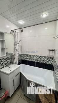 2-к квартира, вторичка, 38м2, 9/9 этаж