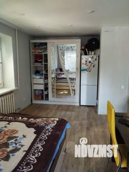 1-к квартира, вторичка, 30м2, 2/5 этаж
