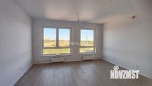 Студия квартира, вторичка, 27м2, 13/15 этаж