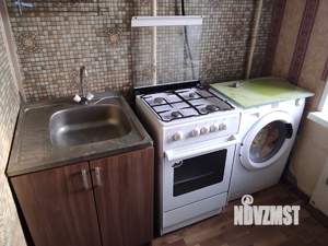 1-к квартира, вторичка, 21м2, 8/9 этаж