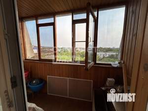 1-к квартира, вторичка, 32м2, 7/9 этаж