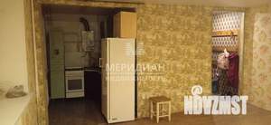 2-к квартира, вторичка, 43м2, 1/3 этаж