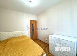 3-к квартира, вторичка, 66м2, 13/17 этаж