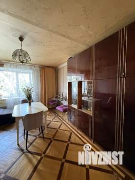 3-к квартира, вторичка, 67м2, 4/9 этаж
