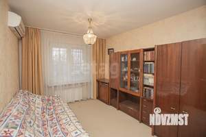 4-к квартира, вторичка, 111м2, 1/5 этаж
