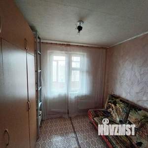 3-к квартира, вторичка, 63м2, 3/10 этаж