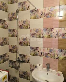 Студия квартира, вторичка, 22м2, 10/14 этаж