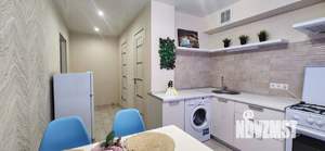 2-к квартира, вторичка, 53м2, 5/10 этаж