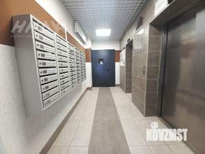 2-к квартира, вторичка, 71м2, 14/19 этаж