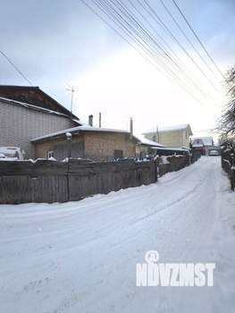 2-к квартира, вторичка, 47м2, 1/1 этаж