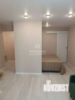 1-к квартира, вторичка, 32м2, 3/5 этаж