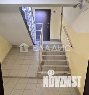 1-к квартира, вторичка, 33м2, 2/9 этаж