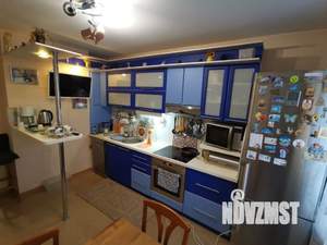 2-к квартира, вторичка, 66м2, 4/17 этаж