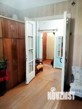 2-к квартира, вторичка, 43м2, 2/2 этаж