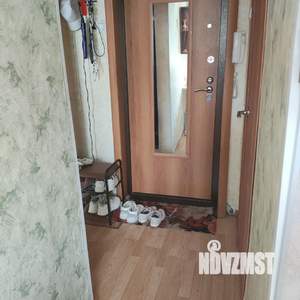 1-к квартира, вторичка, 21м2, 4/5 этаж