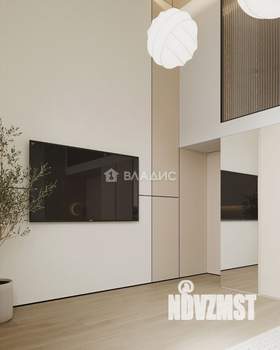 4-к квартира, вторичка, 125м2, 5/17 этаж