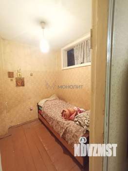 2-к квартира, вторичка, 43м2, 4/5 этаж