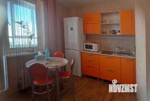 1-к квартира, вторичка, 42м2, 10/19 этаж