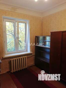 3-к квартира, вторичка, 71м2, 2/2 этаж