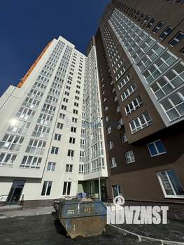 3-к квартира, вторичка, 92м2, 15/25 этаж