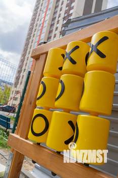 2-к квартира, вторичка, 50м2, 22/25 этаж