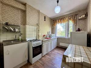 3-к квартира, вторичка, 56м2, 3/9 этаж