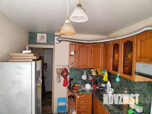 3-к квартира, вторичка, 64м2, 1/9 этаж