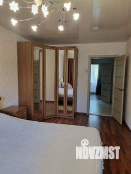 3-к квартира, вторичка, 68м2, 2/9 этаж