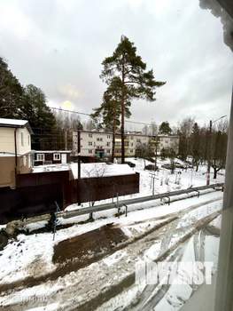 2-к квартира, вторичка, 42м2, 2/2 этаж