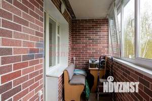 3-к квартира, вторичка, 69м2, 6/6 этаж