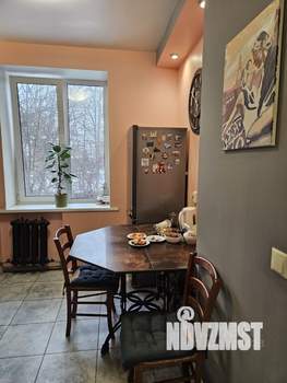 2-к квартира, вторичка, 52м2, 2/2 этаж