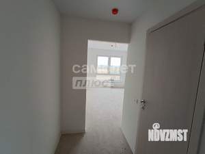 Студия квартира, вторичка, 20м2, 12/25 этаж
