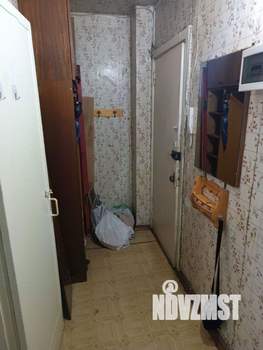 1-к квартира, вторичка, 32м2, 5/5 этаж