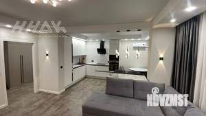 2-к квартира, вторичка, 69м2, 10/14 этаж