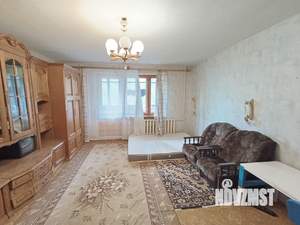 3-к квартира, вторичка, 71м2, 4/10 этаж