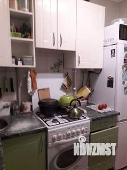 2-к квартира, вторичка, 47м2, 4/5 этаж