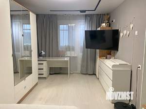 1-к квартира, вторичка, 33м2, 6/9 этаж