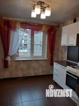 3-к квартира, вторичка, 57м2, 6/9 этаж