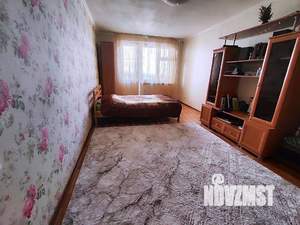 2-к квартира, вторичка, 58м2, 5/6 этаж
