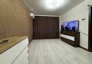 1-к квартира, вторичка, 33м2, 3/10 этаж