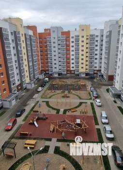 3-к квартира, сданный дом, 77м2, 8/9 этаж