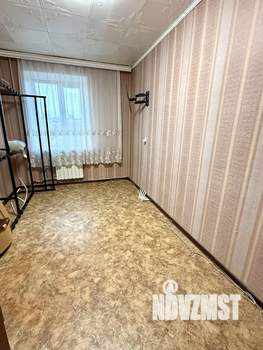 3-к квартира, вторичка, 59м2, 7/9 этаж